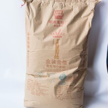 江苏南顺金像牌 面包用金像粉25kg面包粉面粉 高筋粉 小麦粉