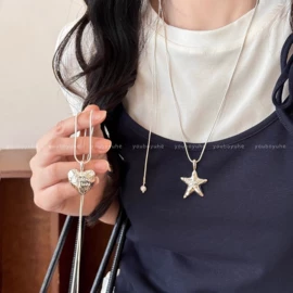 耳钉;戒指;项链