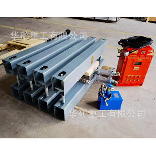 Electric Heated Tape Vulcanizer Control Box Sound and Light Alarm Electric Heated Tape Vulcanizer Control Box for Coal Mine