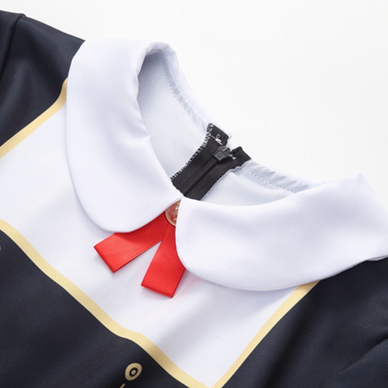 ANIA COS 의류 스파이 플레이 홈 COS EDEN COLLEGE 코스프레 귀여운 소녀 의류 성인 의류