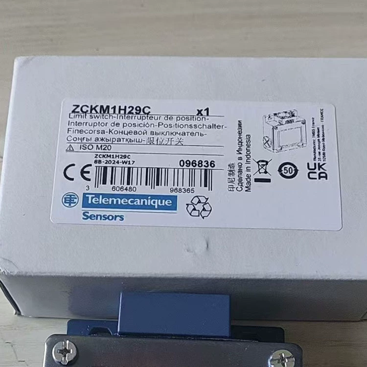 ZCKMD39H29/ZCKM1H29C