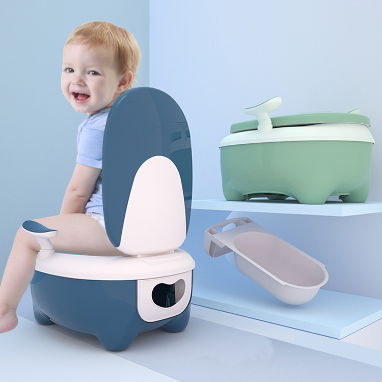 Children's toilet seat potty children's toilet seat new boy baby girl potty baby infant urinal