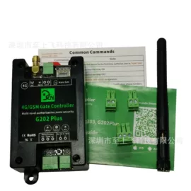 闭门器开门器;出入口机;门禁控制器