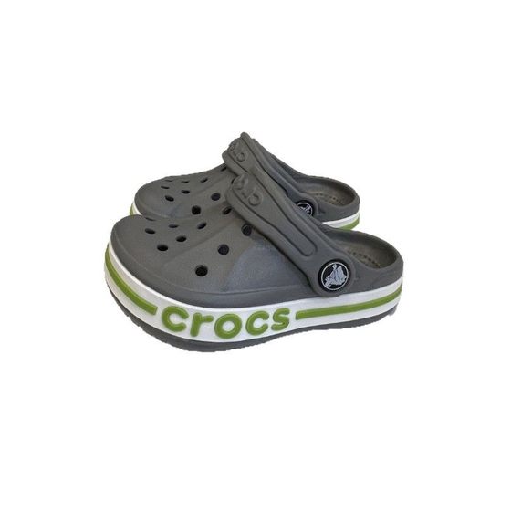 Cross Beya Karoban Men's and Women's Children's Shoes Flat Non-Slip Beach Shoes Baby Sandals and Slippers Hole Shoes