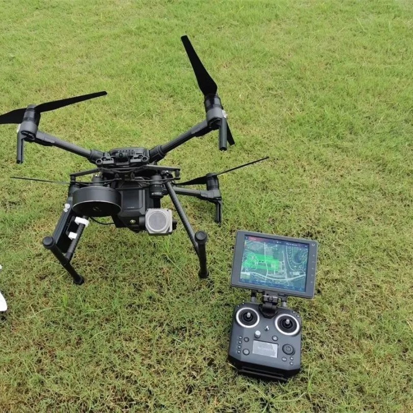 Transporte UAV suministros suministro de larga resistencia de grado industrial UAV de soporte de peso