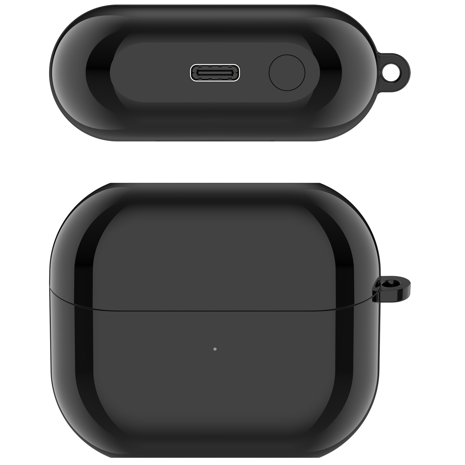 Compatible with Samsung Buds3Pro charging case R630 and Samsung Buds3R530 charging case undefined