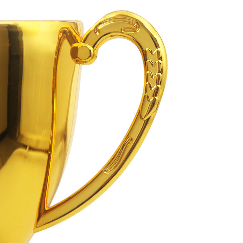 Fábrica nueva Magnolia trofeo estudiante mini trofeo estudiantes de primaria y secundaria Premio Kindergarten suministros ventas directas de la fábrica