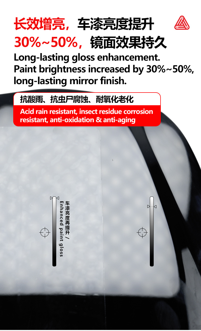 PCU car cover embedded coating TPU car cover paint protection film, self-repairing, scratch-resistant, full-body protection for cars