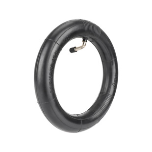 81/2*2 outward right angle 90 degree inner tube Zero9 scooter 8.5*2 thickened 134 mm8.5 * 3 thickened inner tube