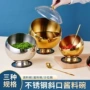 ktv商用带盖斜口酱料