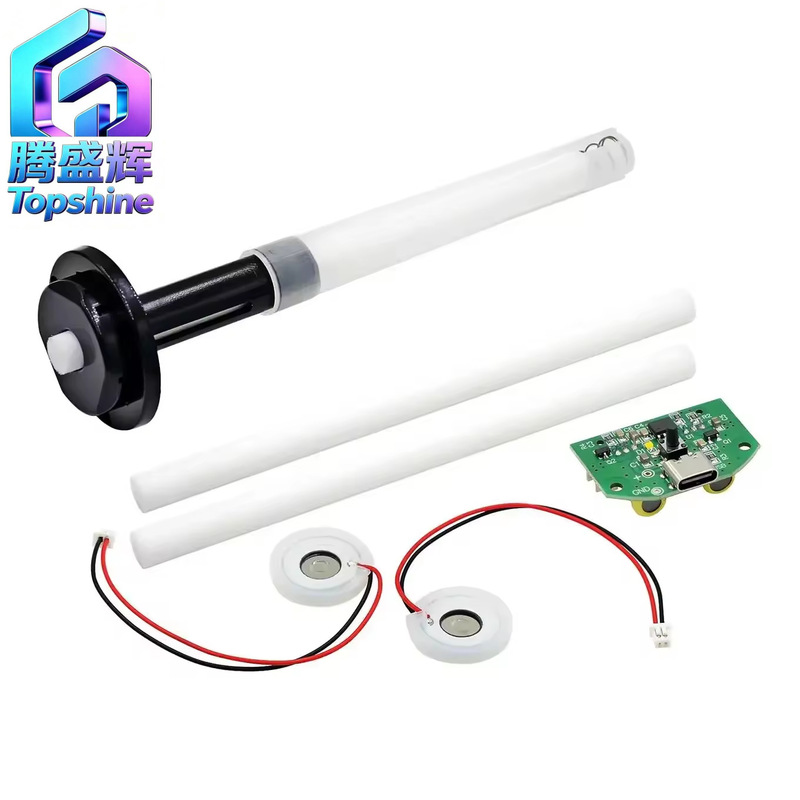 Dual Spray Atomization Module USB Humidifier Driver Circuit Board Atomization Experiment Equipment Ultrasonic DIY Incubation Equipment Dual Spray Atomization Module USB Humidifier Driver Circuit Board Atomization Experiment Equipment Ultrasonic DIY Incubation Equipment