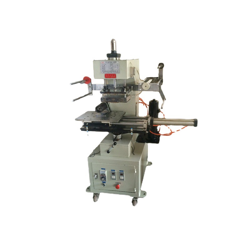 曲面烫金机  烫金机自动烫金机手动烫金机