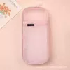 Single layer mesh pink