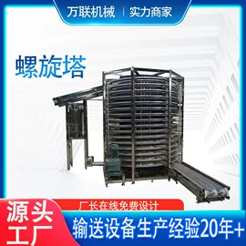 输送机;果蔬加工设备;其他输送设备