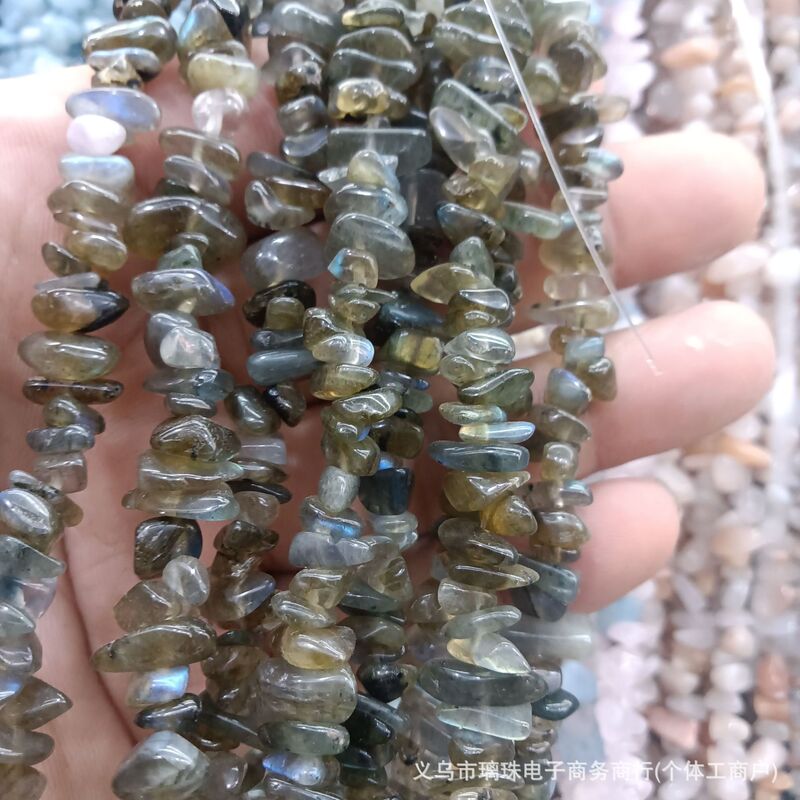 天然水晶瑪瑙砂利原石 diy ジュエリーアクセサリーブレスレットビーズクリスタル消磁石砂利卸売|undefined