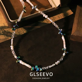 项链;手链;耳钉