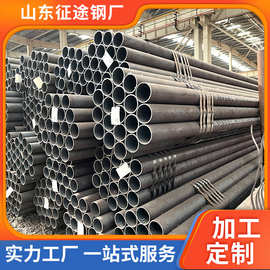 20#大口径厚壁热扩无缝管 GB9948输送石油流体无缝钢管合金钢管