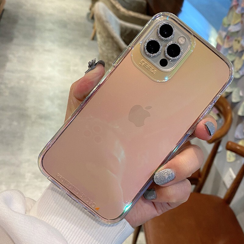 Suitable for Iphone14Promax Mobile Phone Case, Colorful Mophie iPhone 13/12 Protective Case, Magnetic All-Inclusive Cover Suitable for Iphone14Promax Mobile Phone Case, Colorful Mophie iPhone 13/12 Protective Case, Magnetic All-Inclusive Cover