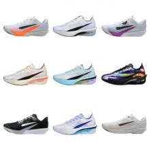 莆田鞋 AIR zoom  FLY 4碳板超弹透气轻量跑步鞋情侣鞋男鞋女鞋