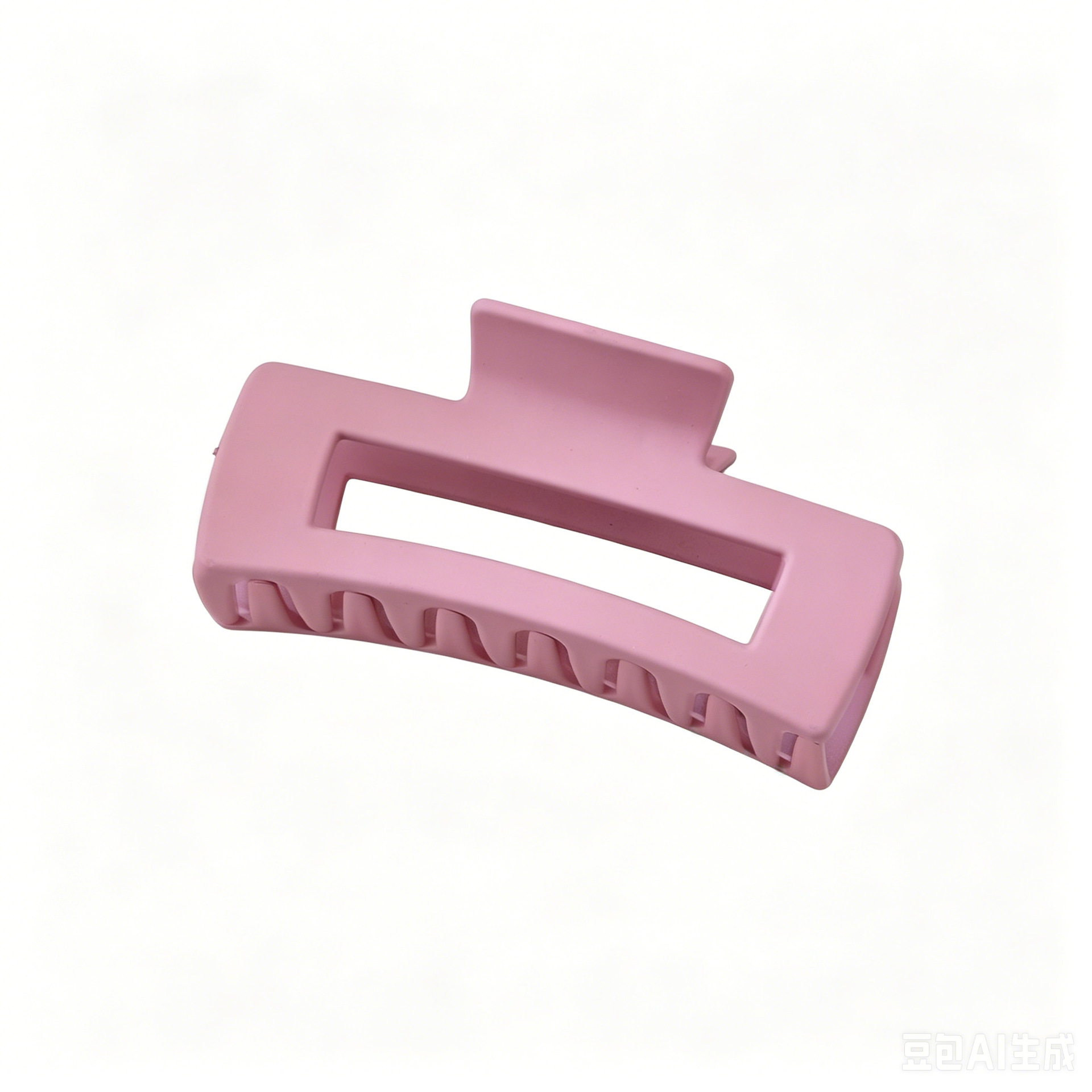 Cross-border Ins Hair Clips Elegant Shark Clips Hair Bun Grips Back Head Hair Claws Wholesale Hair Accessories