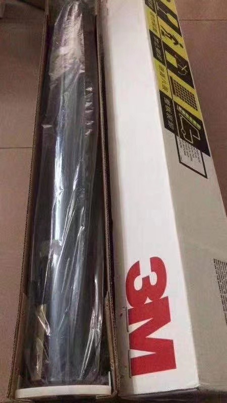 3m Car Film for Front Windshield, Explosion-Proof, Sun Protection, Heat Insulation, Solar Film, Car Window Film, Crystal Clear 70, Full Car Crystal Clear 40
