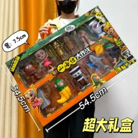 积木类;惯性回力玩具;玩具枪