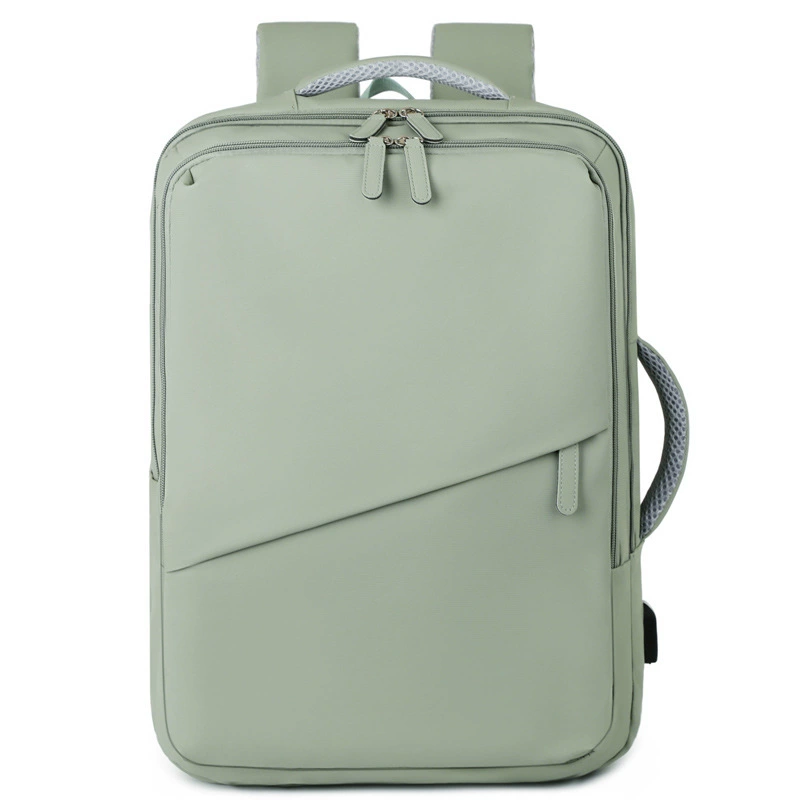 Трансграничное путешествие сумка на плечо женский большой емкости легкий USB зарядный багаж рюкзак для коротких поездок сумка для мужчин рюкзак