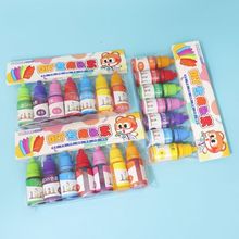 Ⱦ��DIYɫ�ض�ͯ��ѧʵ��ɫ��ˮ��������diy����Һ��ֲ�ѧ����ѧ