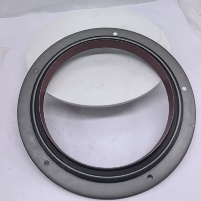 Oil seal Qsk60 Diesel Engine Crankshaft