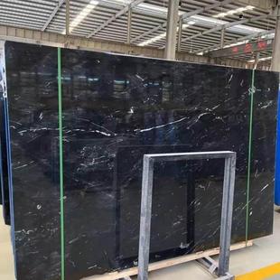 Marble Yashi Black Gold Stone