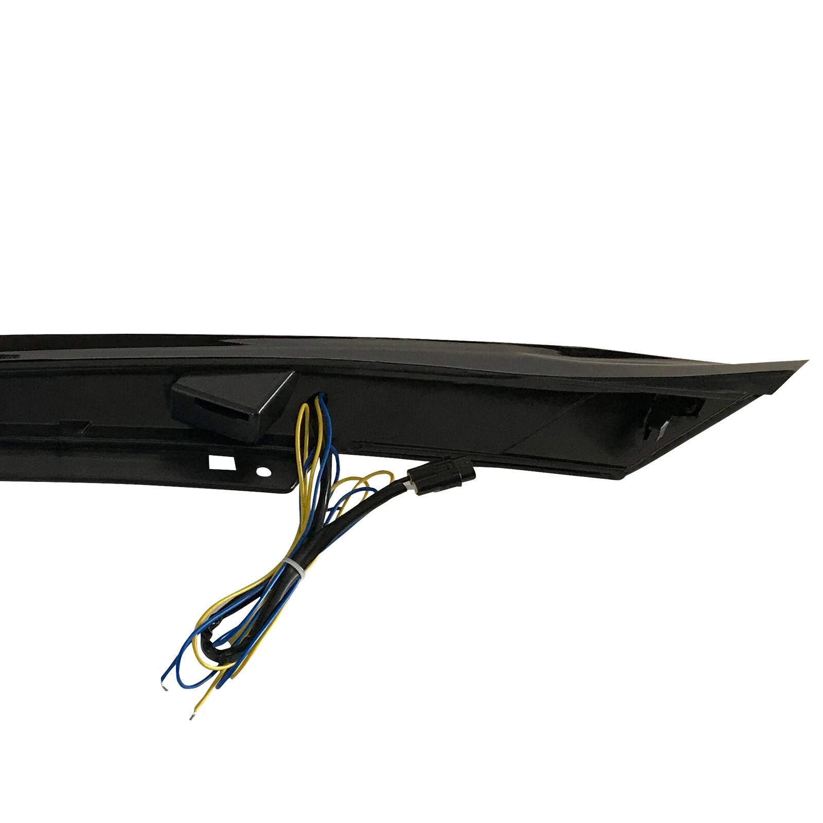 Honda Civic 10th Gen Headlight Eyebrow Daytime Running Lights