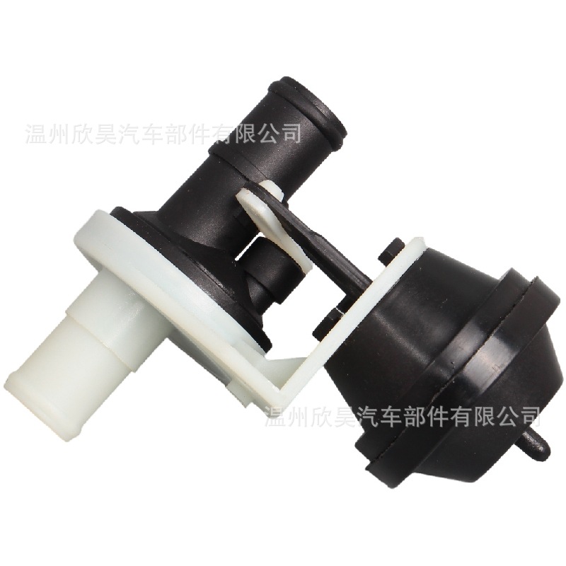 92857457303 431819809A Heater Control Valve Suitable for Mercedes-Benz Porsche
