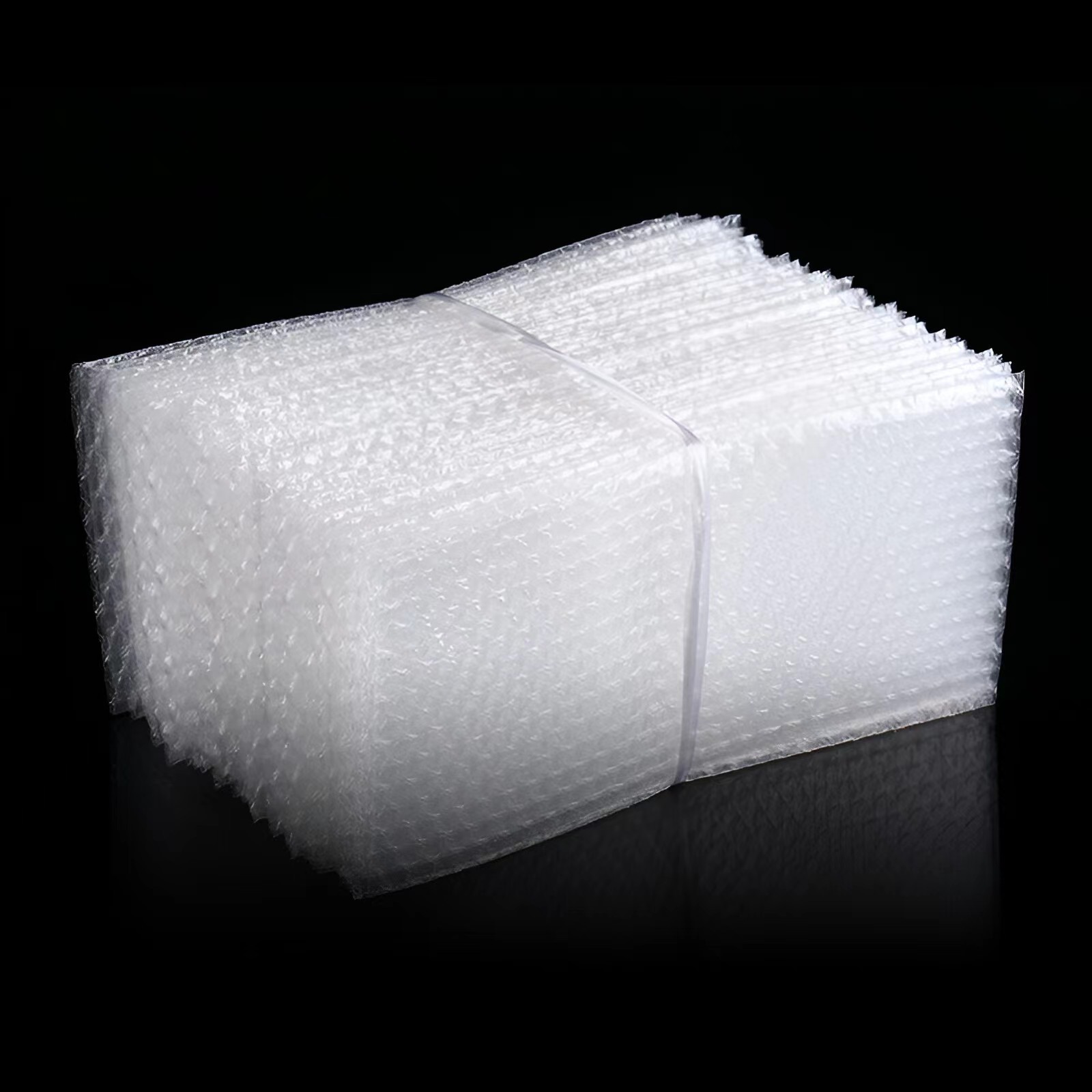 防震气泡垫全新料 缓冲包装气泡纸 厂家直销双面气泡袋