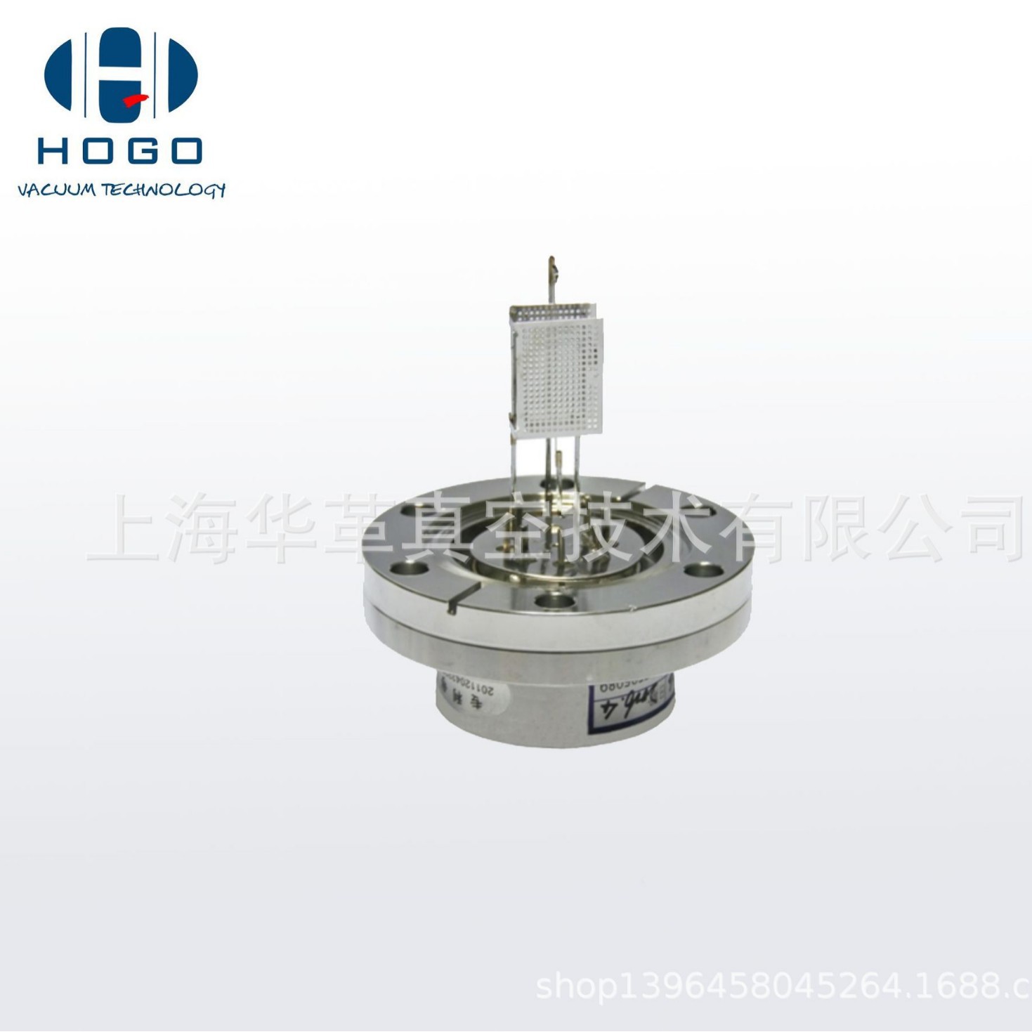 睿宝ZJ-10B型中真空热阴极电离规 中高真空测量气压压强