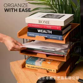 收纳架;收纳盒;盘