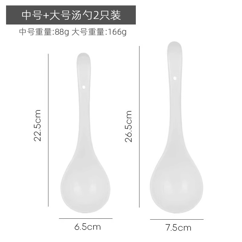 [결합팩] 중형 + 대형, 유색유약을 사용하지 않아 더욱 안전합니다.