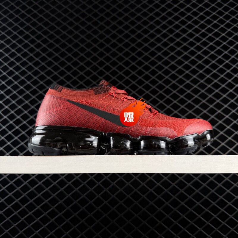Air VaporMax Flyknit Spring/Summer Unisex Full-Length Air Cushion Knit Casual Sports Running Shoes Air VaporMax Flyknit Spring/Summer Unisex Full-Length Air Cushion Knit Casual Sports Running Shoes