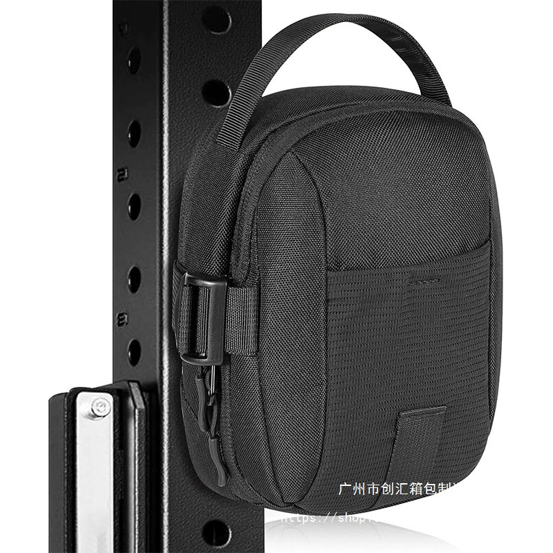 В наличии Amazon бестселлер выходного дня магнитная сумка для спортзала фитнес-магнит спортивная сумка через плечо магнитная сумка для бутылки с водой