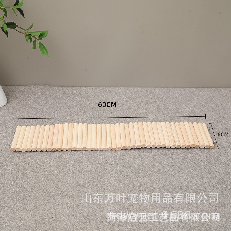 万葉実木ハムスタールチン鶏造景フェンスフェンスフェンス金糸熊ハムスター花枝鼠装飾品タラップ|undefined