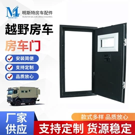 车身及附件;汽车玻璃;车门