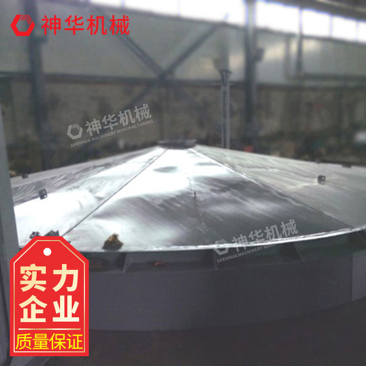 MFBL-4.5/350立风井防爆门结构参数推荐厂家立风井防爆门