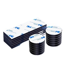 磁铁吸片贴片磁性展示贴黑板墙贴吸铁石软磁贴冰箱贴磁吸条引磁贴