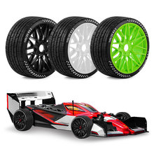 1/7ARRMA Խ�� F1 1/7KM���� 1/8ƽ��݆̥ ���ZX3GT GT݆̥D368