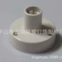 圆形展示测试老化灯座
