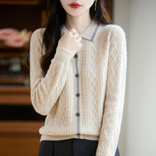 2025���ﶬ�¿��ëPOLO�Iᘿ��_���L��Ů�g��ƴɫ���ɰٴ�����