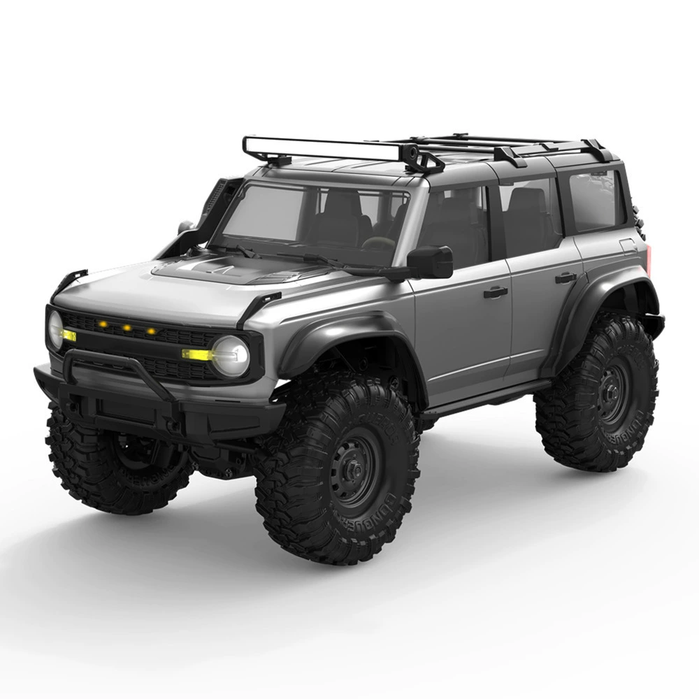 (Граница торговля), реалистичный внедорожник 4x4, модель машины, дистанционное управление, может карабкаться, масштаб 1:16