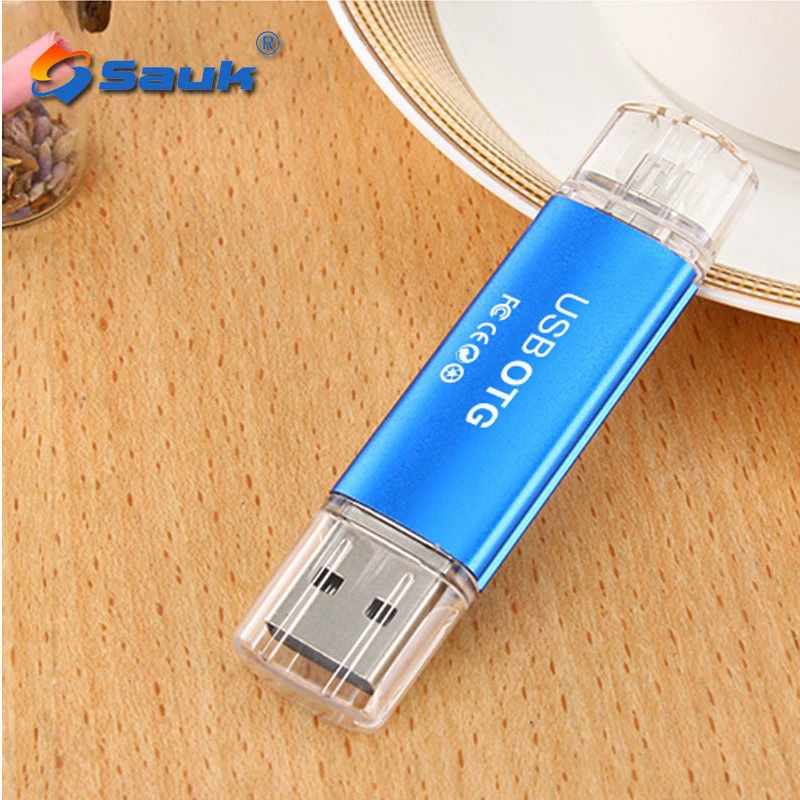Ёмкий USB-флеш-диск, мобильный телефон, металлический ноутбук, 8Г, 32 гигабайта ОЗУ, оптовая продажа