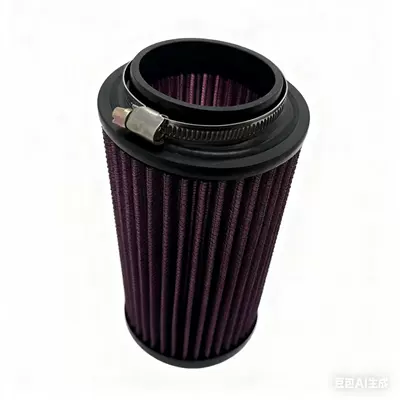 Filter Dust Cover, Air filter
