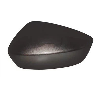 Other Automotive Exterior Supplies — 14-16-23 Mazda2Demio mirror cover - glazed-brown-left-replacement-14-16-styles