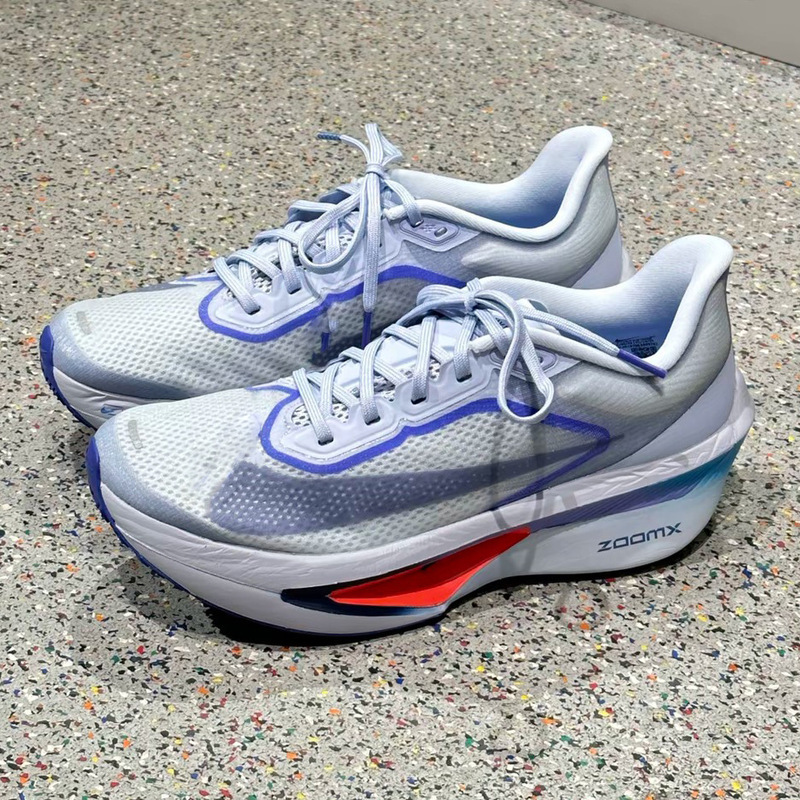 纯原Zoom Fly 6舒适防滑碳板缓震轻便透气马拉松跑步鞋男女运动鞋|undefined